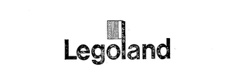 LEGOLAND logo