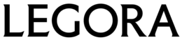 LEGORA logo