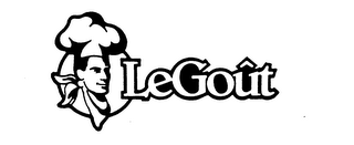 LEGOUT logo