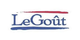 LEGOÛT logo