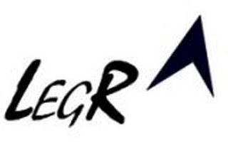LEGR logo