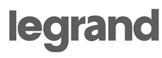 LEGRAND logo