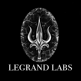 LEGRAND LABS logo