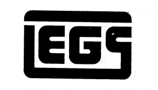 LEGS logo
