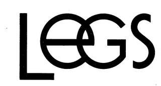 LEGS logo