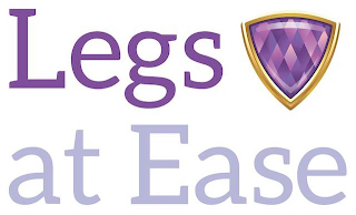 LEGS AT EASE logo