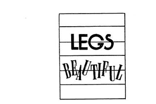 LEGS BEAUTIFUL logo