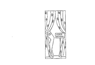 LEGS DIAMOND logo