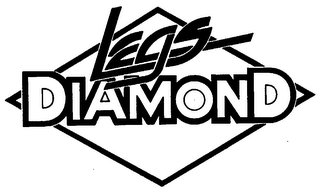 LEGS DIAMOND logo