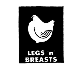 LEGS 'N' BREASTS logo