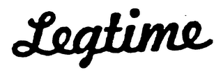 LEGTIME logo