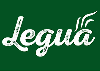 LEGUA logo