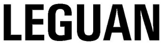 LEGUAN logo