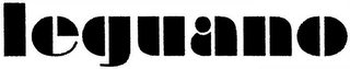 LEGUANO logo