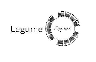 LEGUME EXPRESS logo