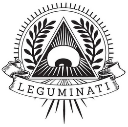 LEGUMINATI logo