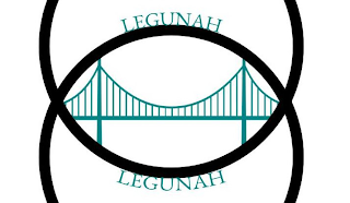 LEGUNAH logo