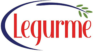 LEGURME logo