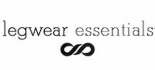 LEGWEAR ESSENTIALS logo