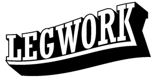 LEGWORK logo