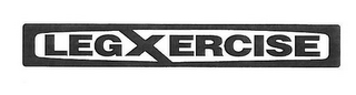 LEGXERCISE logo