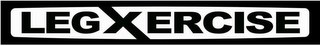 LEGXERCISE logo