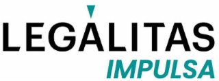 LEGÁLITAS IMPULSA logo