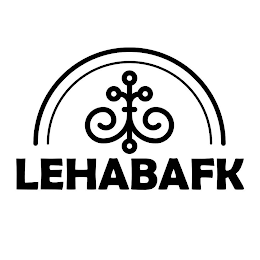 LEHABAFK logo