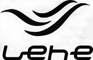 LEHE logo