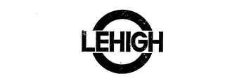 LEHIGH logo
