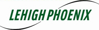 LEHIGH PHOENIX logo