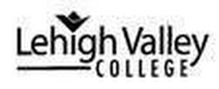LEHIGH VALLEY COLLEGE logo