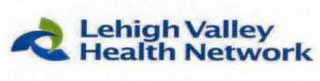 LEHIGH VALLEY HEALTH NETWORK logo