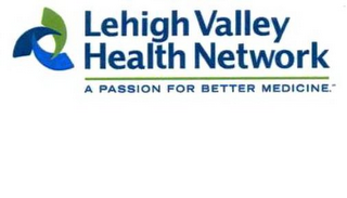 LEHIGH VALLEY HEALTH NETWORK A PASSION FOR BETTER MEDICINE. logo