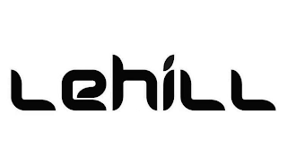 LEHILL logo