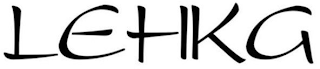 LEHKG logo