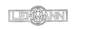 LEHMANN logo
