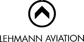 LEHMANN AVIATION logo