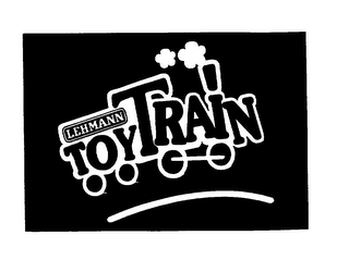 LEHMANN TOY TRAIN logo