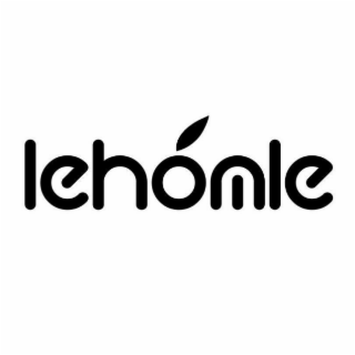 LEHOMLE logo