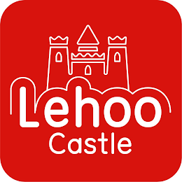 LEHOO CASTLE logo