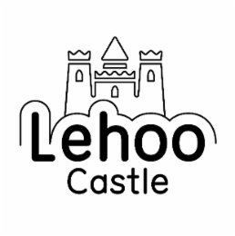 LEHOO CASTLE logo
