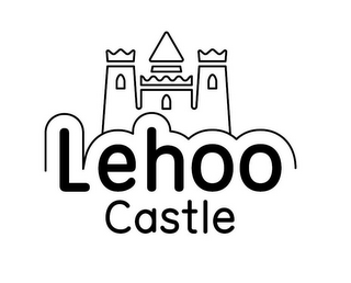 LEHOO CASTLE logo