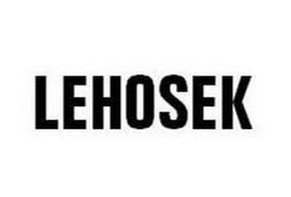 LEHOSEK logo