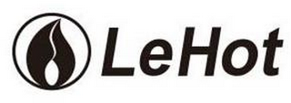 LEHOT logo