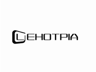 LEHOTPIA logo