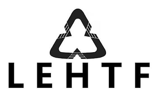 LEHTF logo