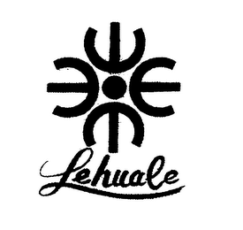 LEHUALE logo