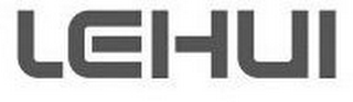 LEHUI logo