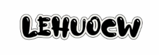 LEHUOCW logo